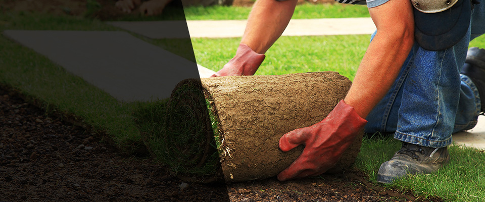 Brodhead Landscapers