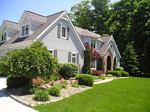 Landscapers and Lawncare Services in Brodhead, WI